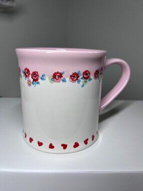 Cath Kidson Mollie mug